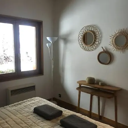 Alpesi faház Mao Megève